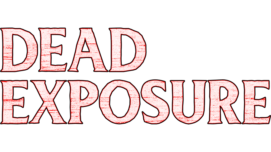 Dead Exposure Logo
